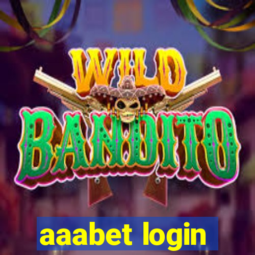 aaabet login